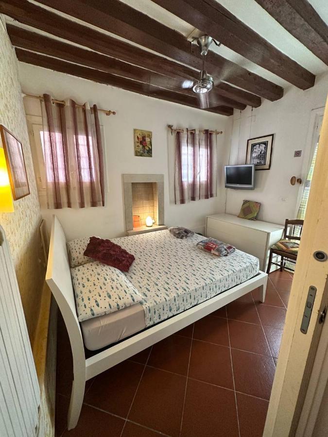 Sleep In Venezia Apartment Екстериор снимка