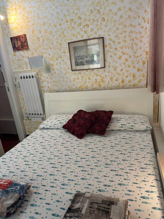 Sleep In Venezia Apartment Екстериор снимка