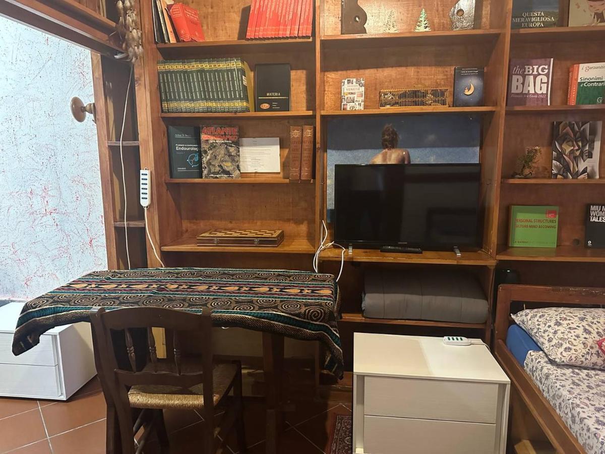 Sleep In Venezia Apartment Екстериор снимка