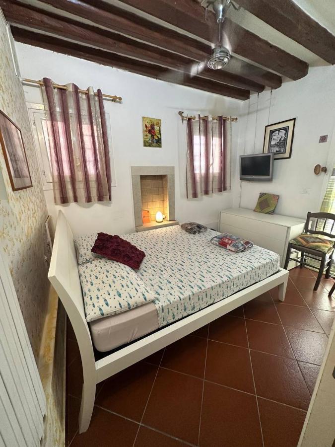 Sleep In Venezia Apartment Екстериор снимка